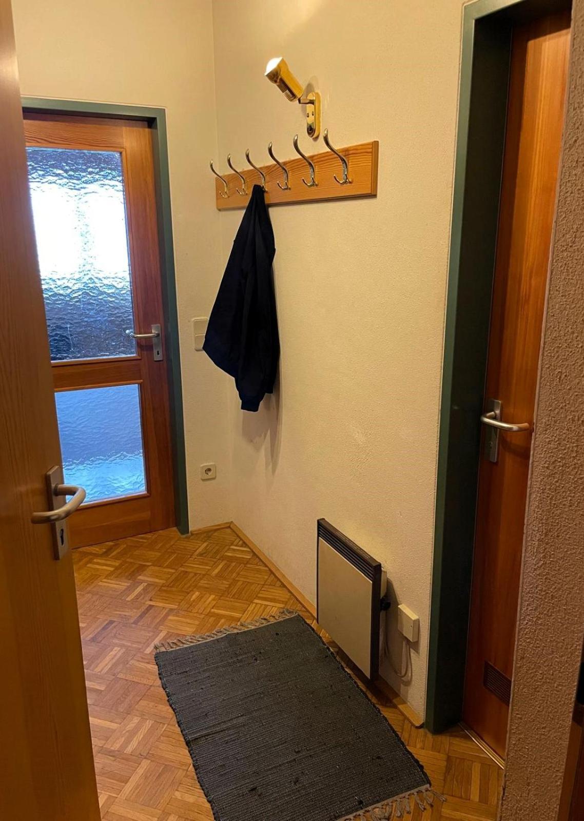 Apartmán Sunshine Sara Sonnleitn - Nassfeld Hermagor-Pressegger See Exteriér fotografie